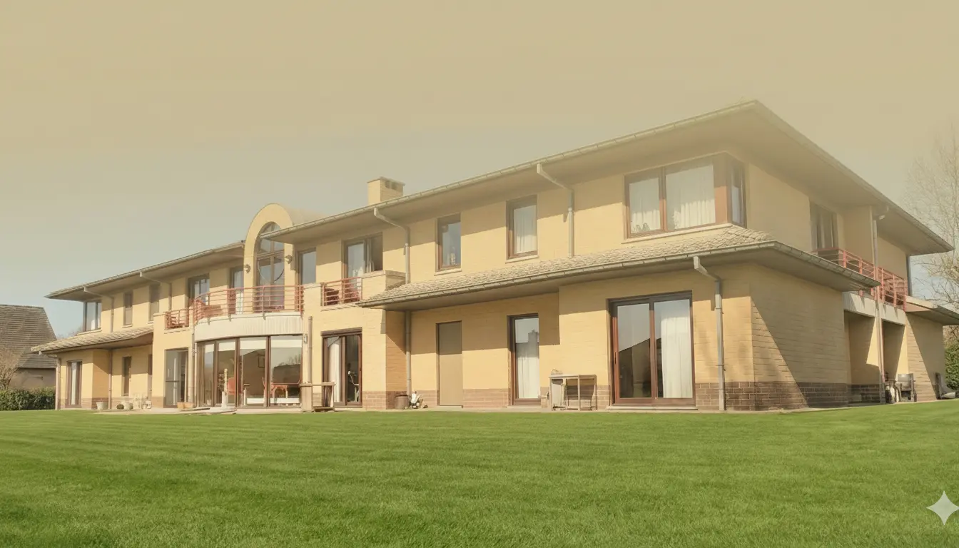 Seniotel Lochristi - Assistentiewoningen